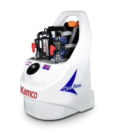 Čistiaca jednotka KAMCO CF40 Evolution